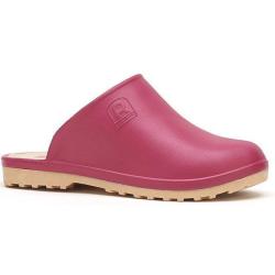 Sabot Soft framboise femme ROUCHETTE-38/39