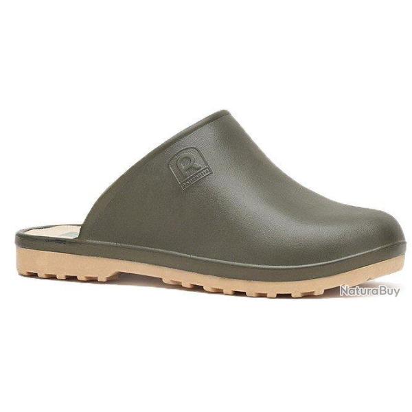 Sabot Soft kaki ROUCHETTE-44/45