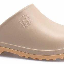 Sabot Soft taupe mixte ROUCHETTE-38/39