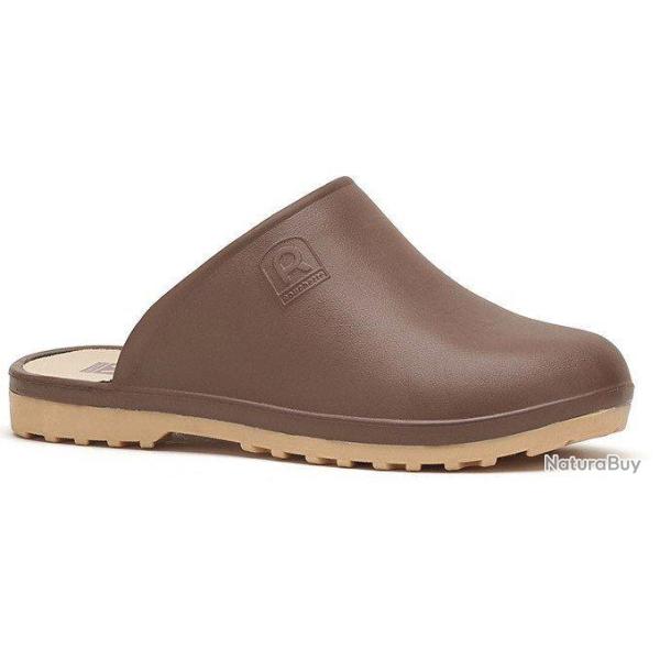 Sabot Soft marron ROUCHETTE-42/43