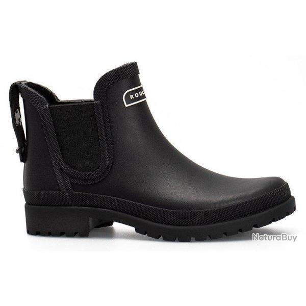 Bottillon Chelsea Cities noir femme ROUCHETTE-36