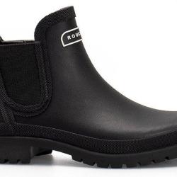 Bottillon Chelsea Cities noir femme ROUCHETTE-37