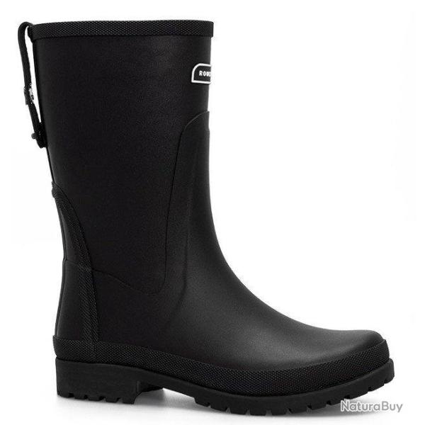 Demi Botte Cities noir femme ROUCHETTE-40