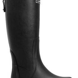 Botte Cities noir femme ROUCHETTE-37
