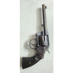 Revolver colt  1895 41 long colt