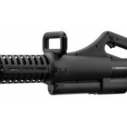 Minigun Echo 1 WE23-SLBB Sportline Well Pro