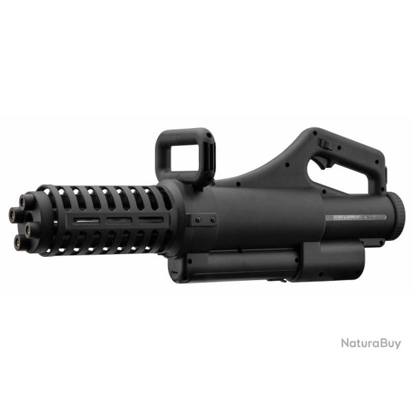 Minigun Echo 1 WE23-SLBB Sportline Well Pro