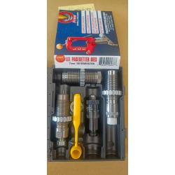 outil lee calibre 7-08 7mm-08 7 08 remington avec si&egrave;geur microm&eacute;trique 090537