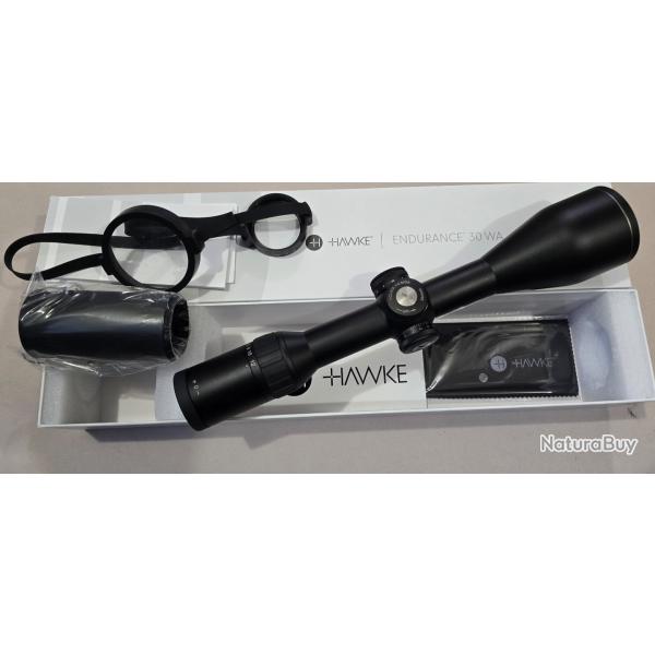 Lunette Hawke Endurance 30 WA IR LRC 3-12X56