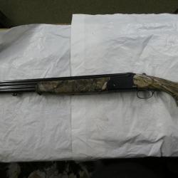 superpos&eacute; Yildiz camo cal 12/76