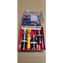 Jeu d'outils Lee 300 Winchester Magnum 90539