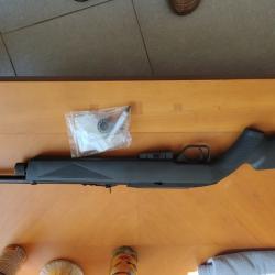 carabine CO2 crosman 1077 qui fuit