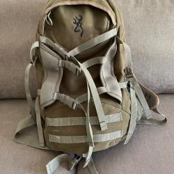 Sac &agrave; dos de chasse Browning BXB