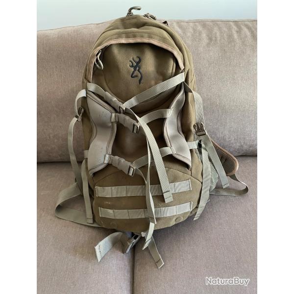 Sac � dos de chasse Browning BXB
