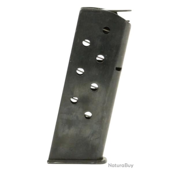 CHARGEUR 8 COUPS POUR PISTOLET TT30 CAL.7.62 TOKAREV - CATEGORIE B