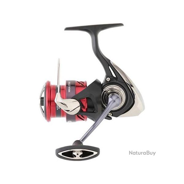 MOULINET SPINNIG - DAIWA - NINJA LT 2000
