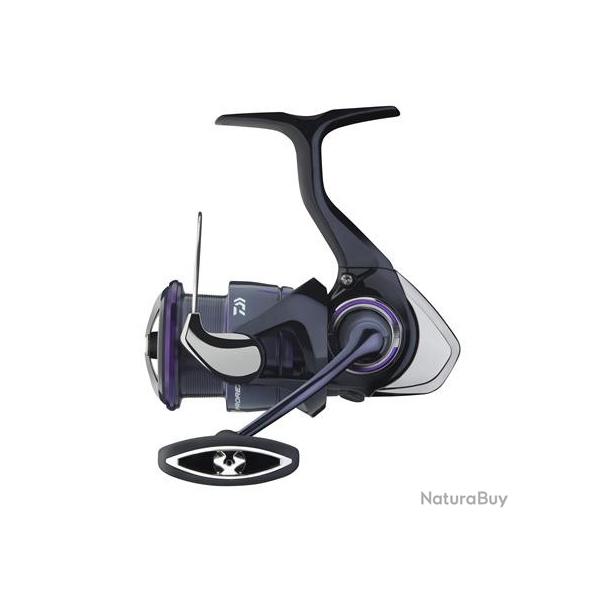MOULINET SPINNIG - DAIWA - PROREX V LT26 2000S-XH