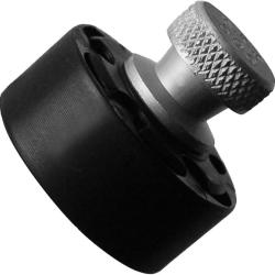 Speedloader HKS - Pour Revolvers Smith & Wesson et Ruger