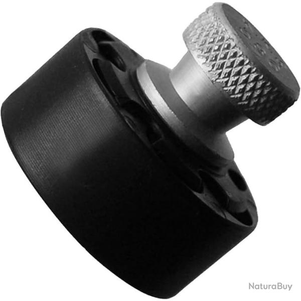 Speedloader HKS - Pour Revolvers Smith & Wesson et Ruger