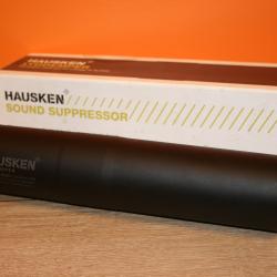 R&eacute;ducteur de son HAUSKEN JD224 6mm M18/14x1