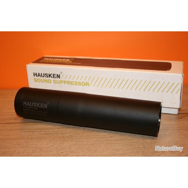 R�ducteur de son HAUSKEN JD224 6mm M18/14x1