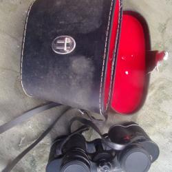 jumelles Atol 8 X 30