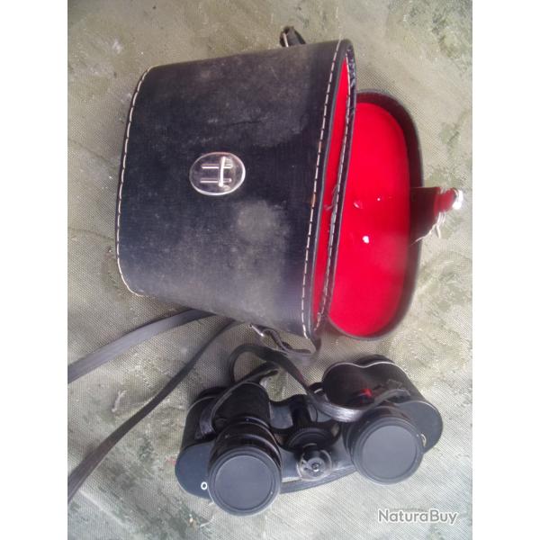 jumelles Atol 8 X 30