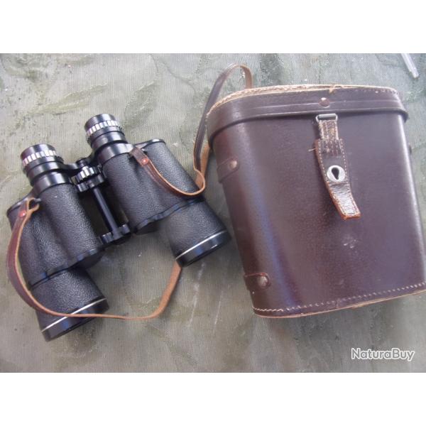 jumelles Regentlx 10 X 50