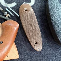 Lot pi&egrave;ces d&eacute;tach&eacute;es M&eacute;canique Armurerie Pour arme *DIVERS *  ench&egrave;res