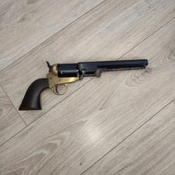 Revolver Pietta Navy 1851 cal 44