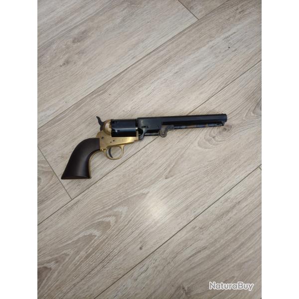 Revolver Pietta Navy 1851 cal 44