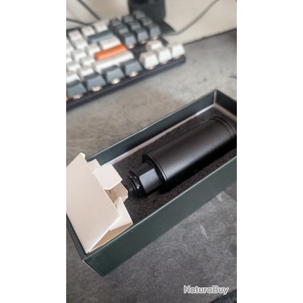 Spitfire tracer 14mm ccw airsoft