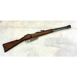 Carcano 1891 de cavalerie
