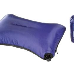 Oreiller Gonflable Cocoon Air Core Pillow Microlight