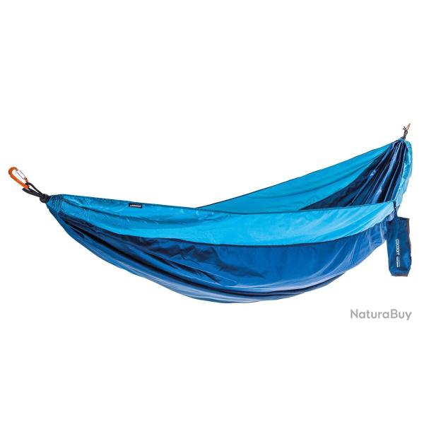 HAMAC 2 PLACES COCOON TRAVEL HAMMOCK DOUBLE