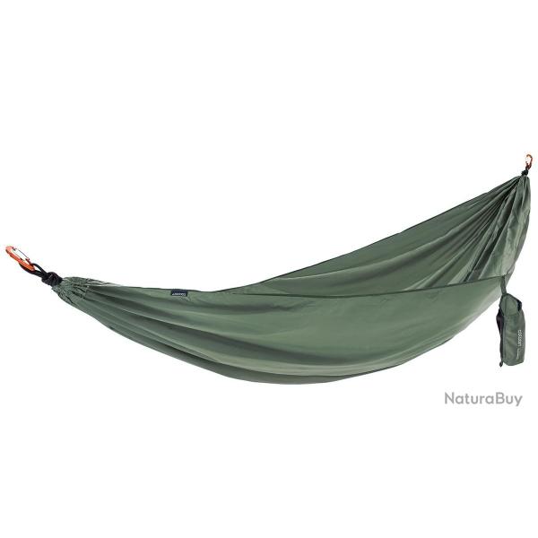 HAMAC 1 PLACE COCOON TRAVEL HAMMOCK SINGLE