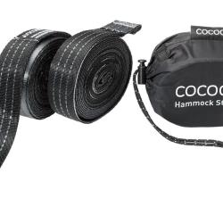 Sangles pour Hamac Cocoon "HAMMOCK STRAPS"
