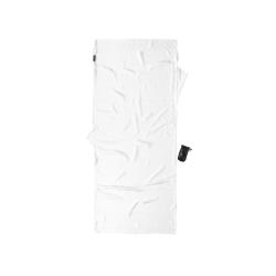 Drap de Sac de Couchage en Soie Cocoon "Natural Silk Liner"