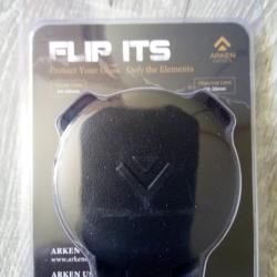 FLIP-OPEN pour lunette Arken LPVO