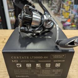 Daiwa Certate LT3000-XH
