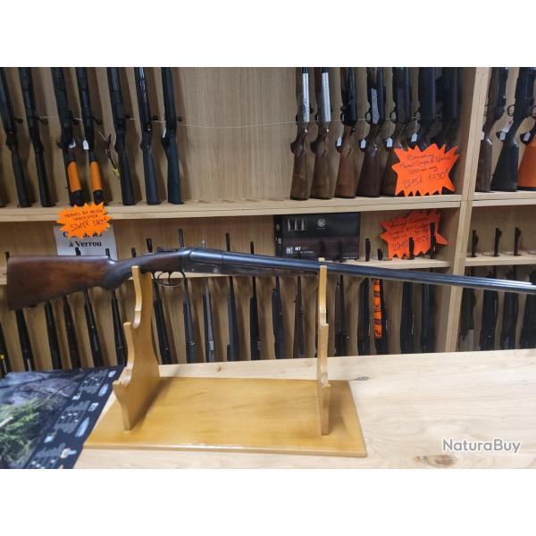 Manufrance Robust n�202 16x65 OCCASION