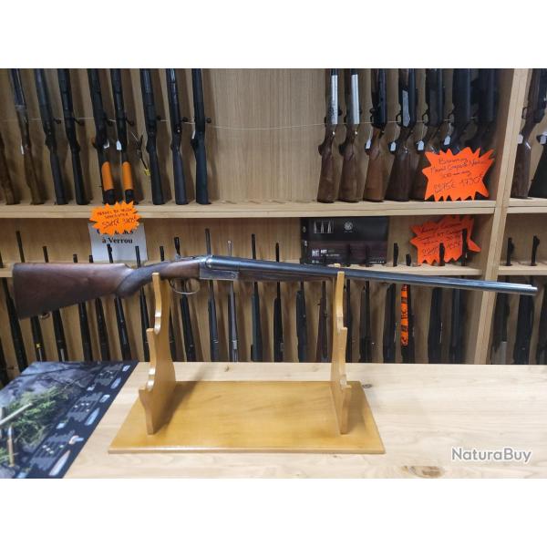 Manufrance Robust n�208 16x65 OCCASION