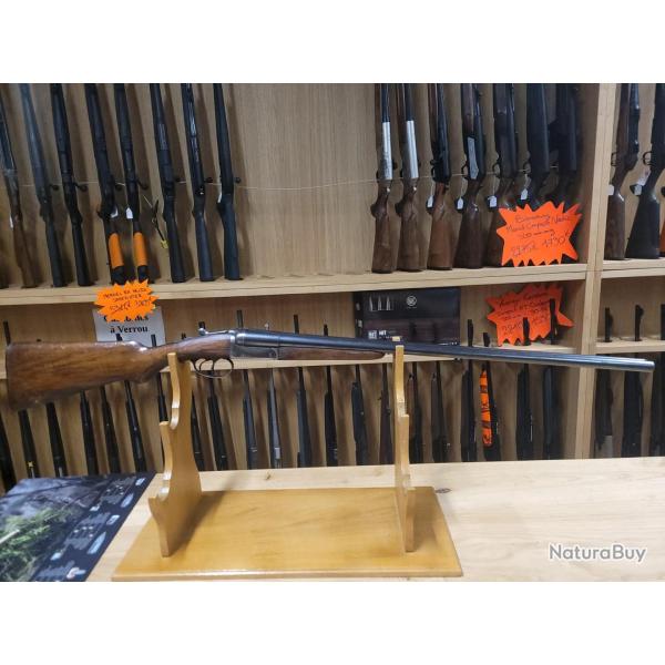 Manufrance Robust n�222 16x70 OCCASION