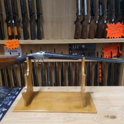 Charlin Juxtapos&eacute; 12x65 OCCASION