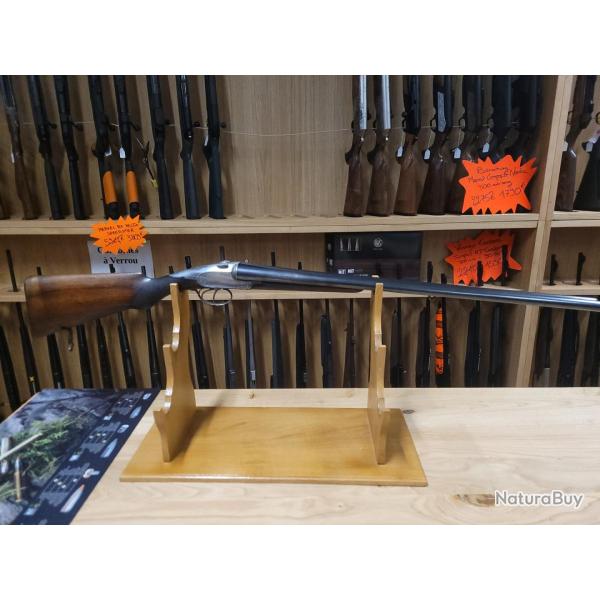 Charlin Juxtapos� 12x65 OCCASION