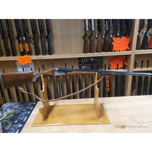 KESTREL JUXTAPOSE 12x70 OCCASION