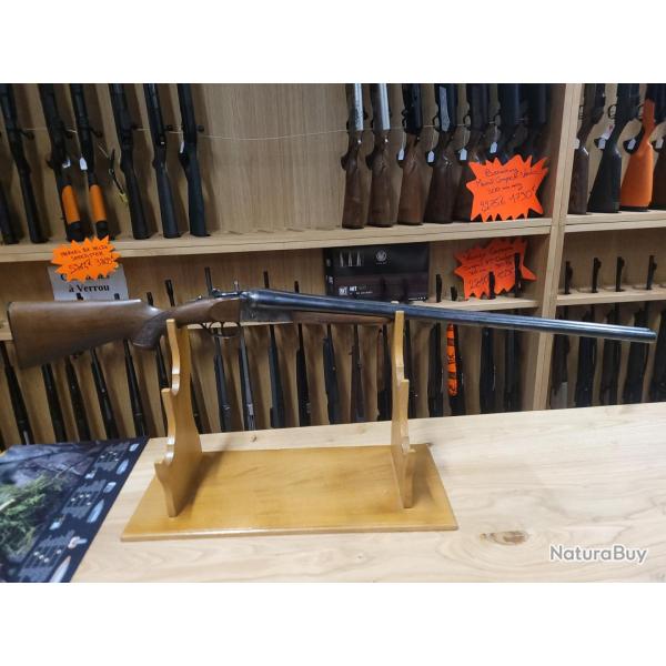 EIBAR Juxtapos� 12x70 OCCASION