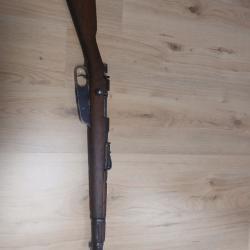 Mousqueton Carcano 91/24 - Pour Collection ou Pi&egrave;ces - ENCH&Egrave;RE 1�