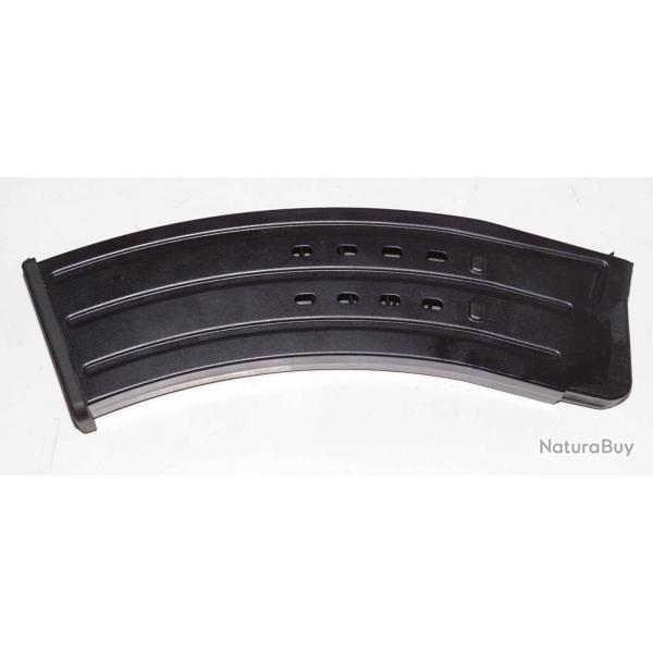 Chargeur fusil ATLAS 10 coups compatible toute game sauf as17 calibre 12/76