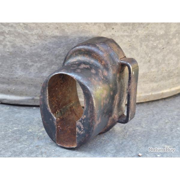 Embouchoir d'origine pour fusil G43 Gewehr 43 allemand